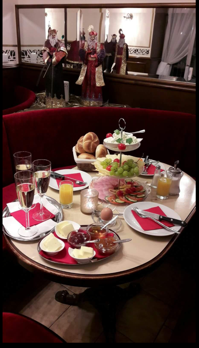 Essen und Trinken photo 4