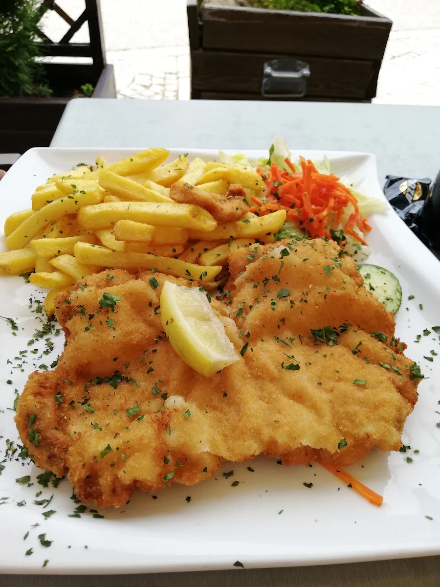 Essen und Trinken photo 7