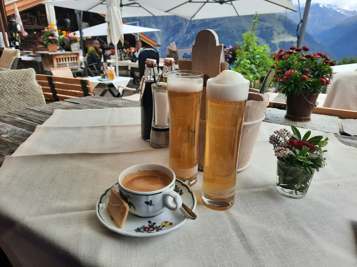 Essen und Trinken photo 6