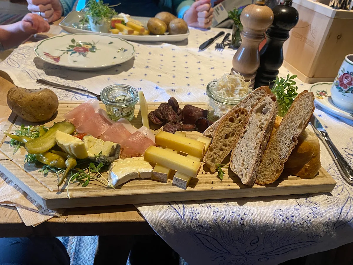 Essen und Trinken photo 7