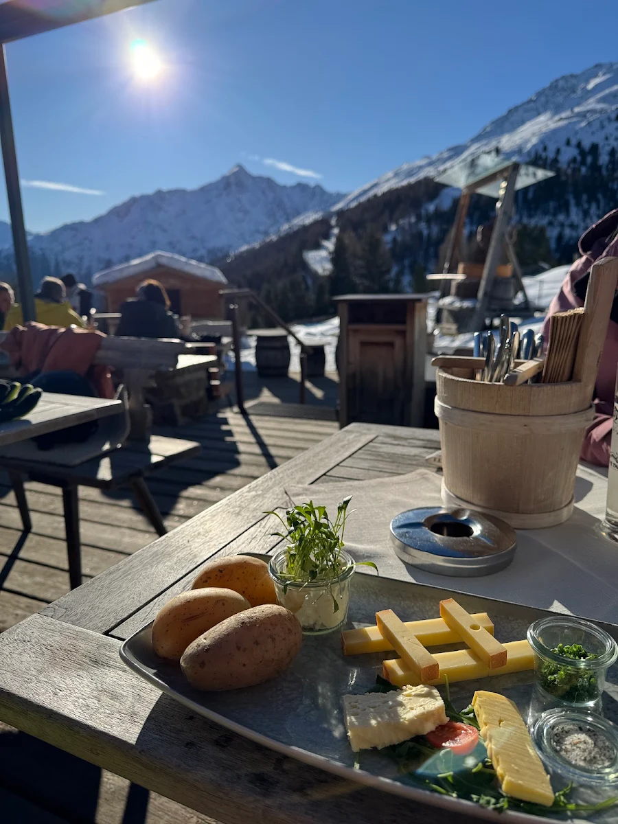 Essen und Trinken photo 9