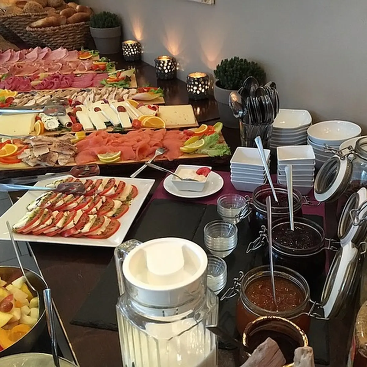 Essen und Trinken photo 10