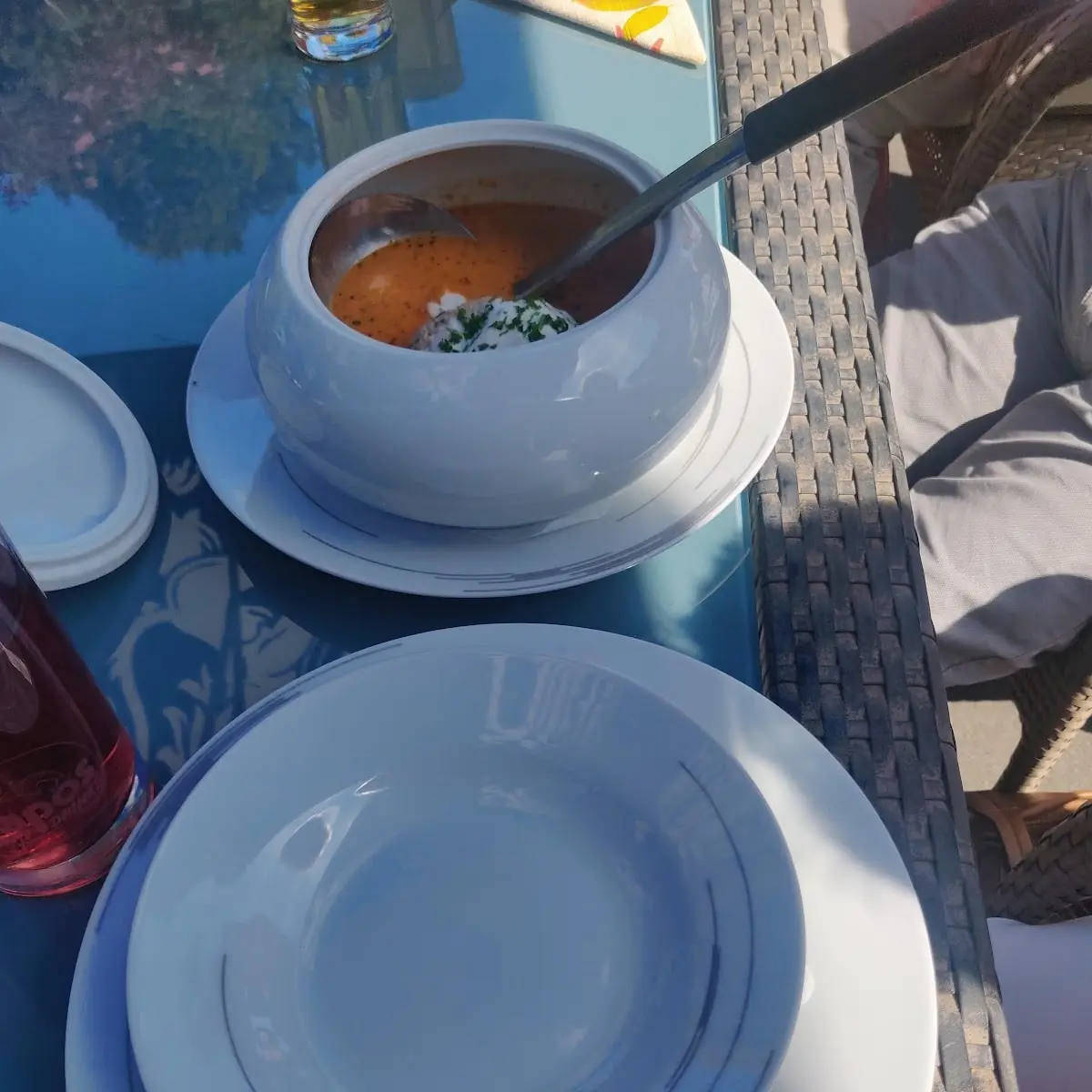 Essen und Trinken photo 3