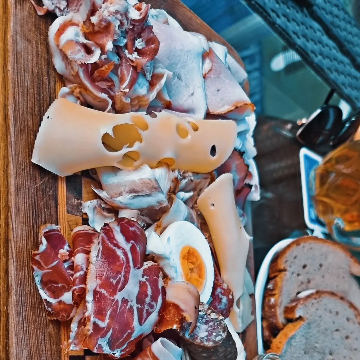 Essen und Trinken photo 4