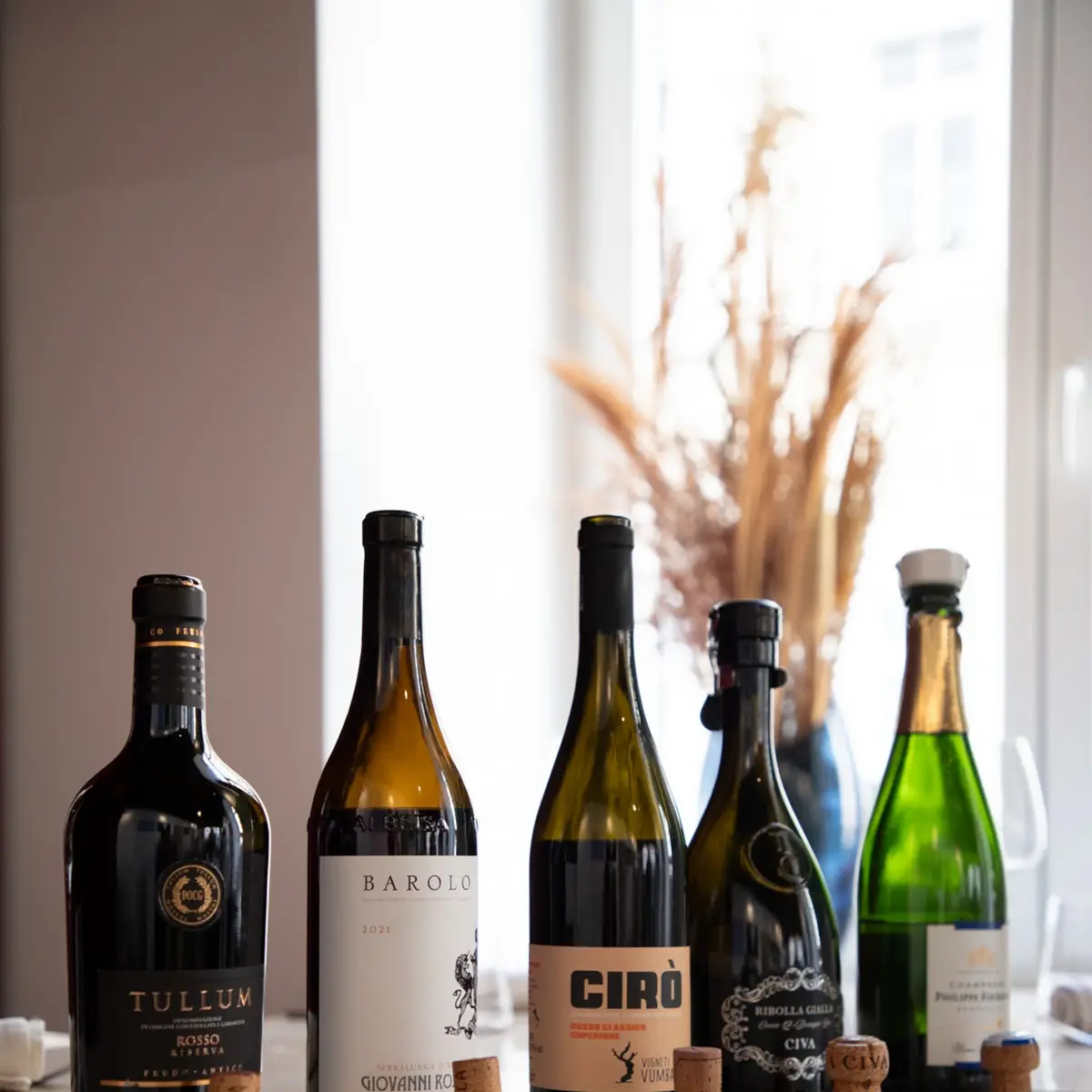 Essen und Trinken photo 9