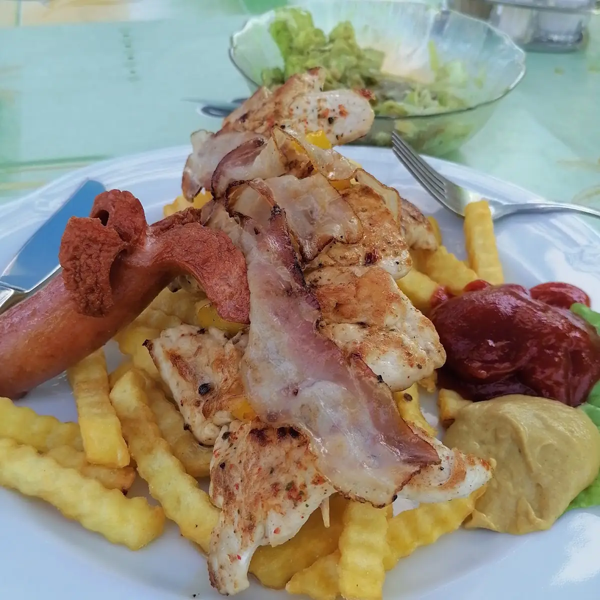 Essen und Trinken photo 3