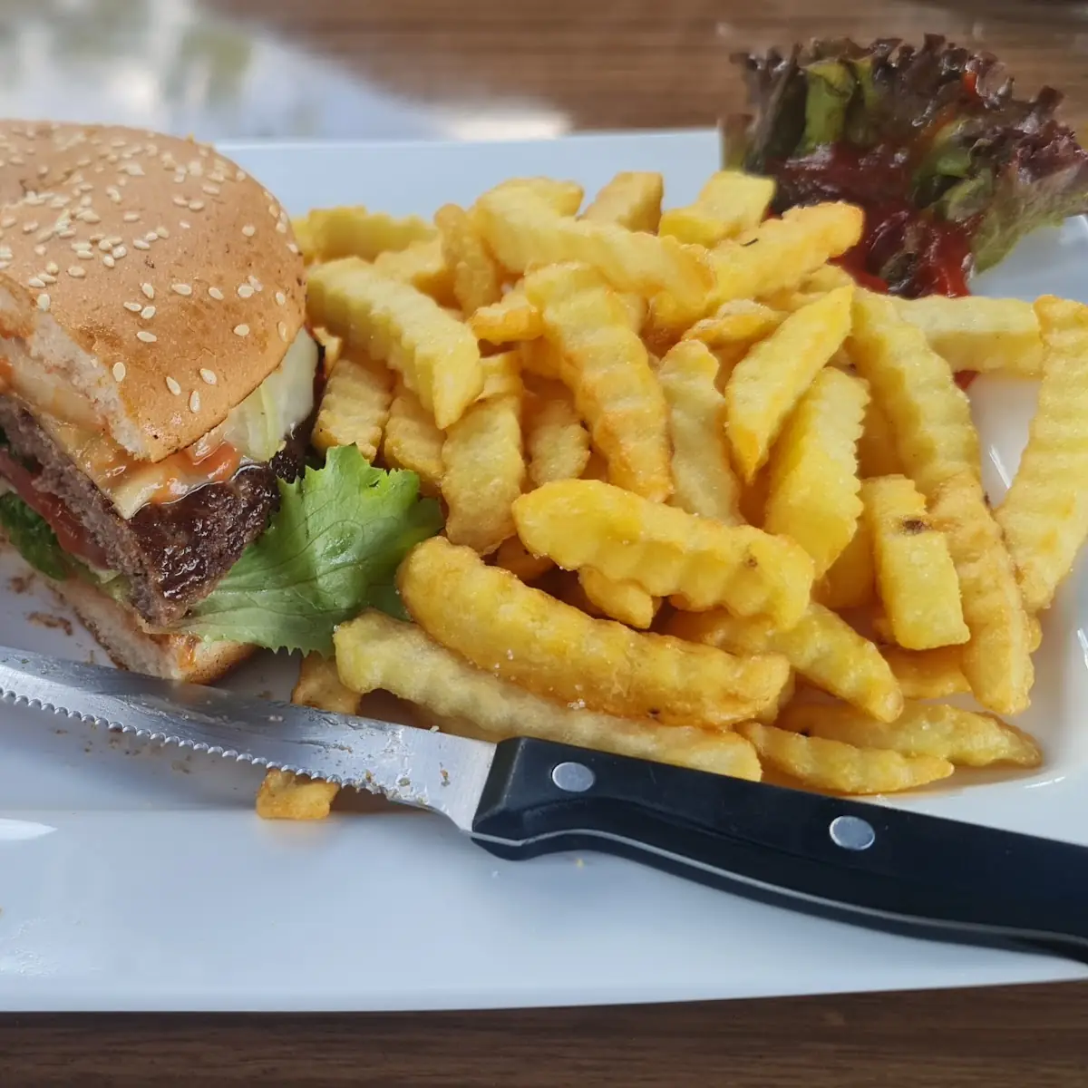 Essen und Trinken photo 5