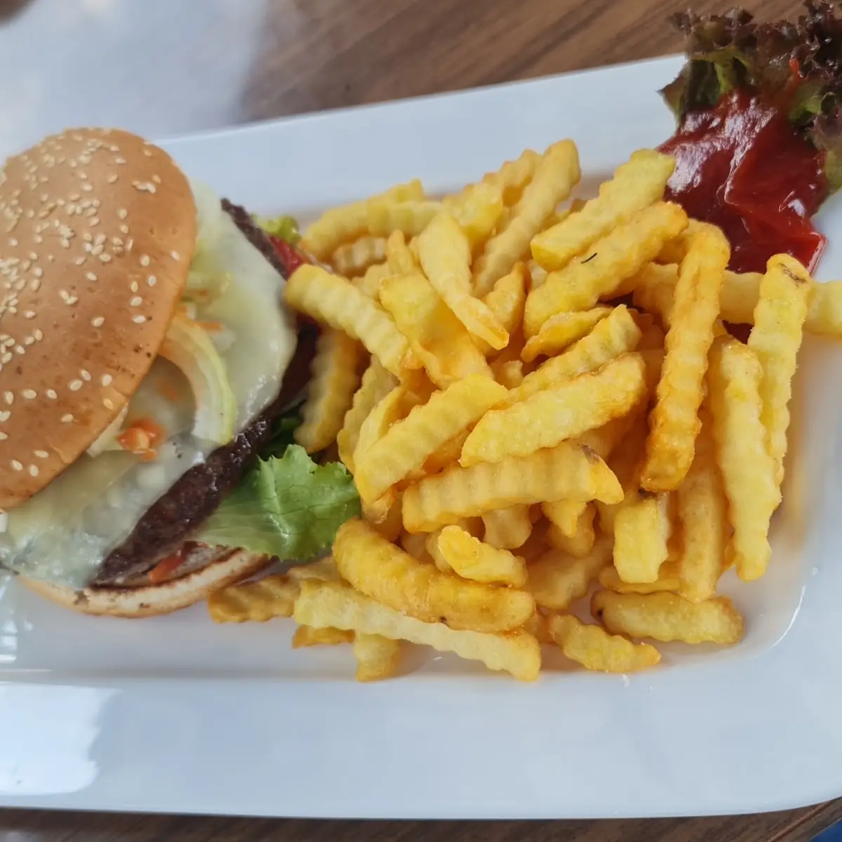 Essen und Trinken photo 6
