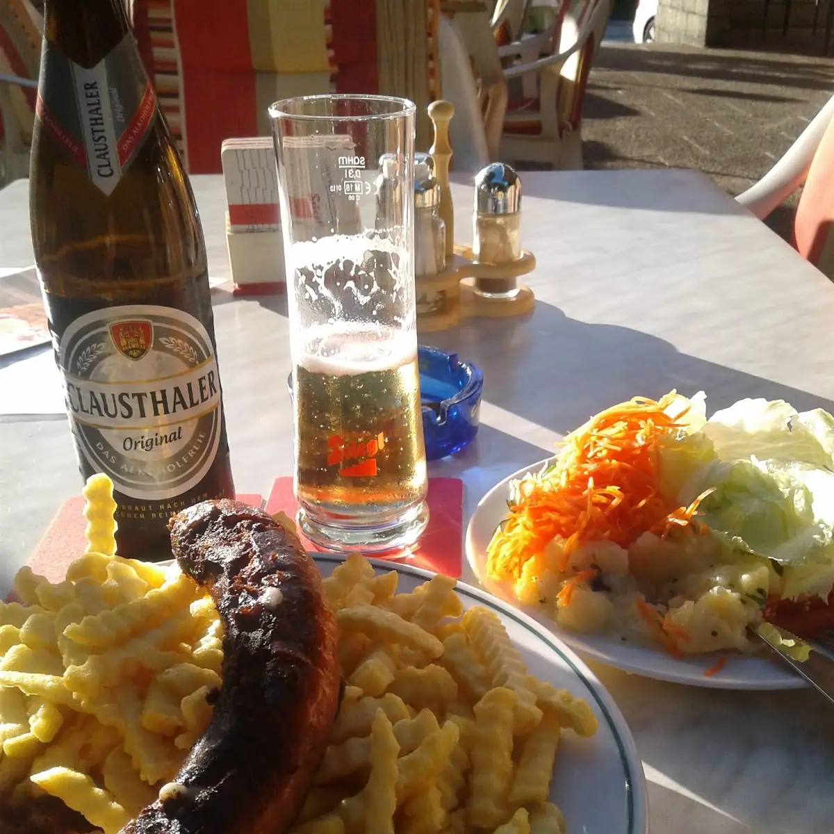 Essen und Trinken photo 4