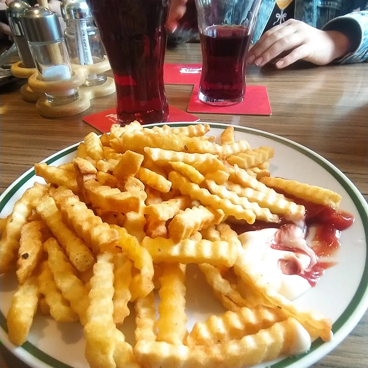 Essen und Trinken photo 7