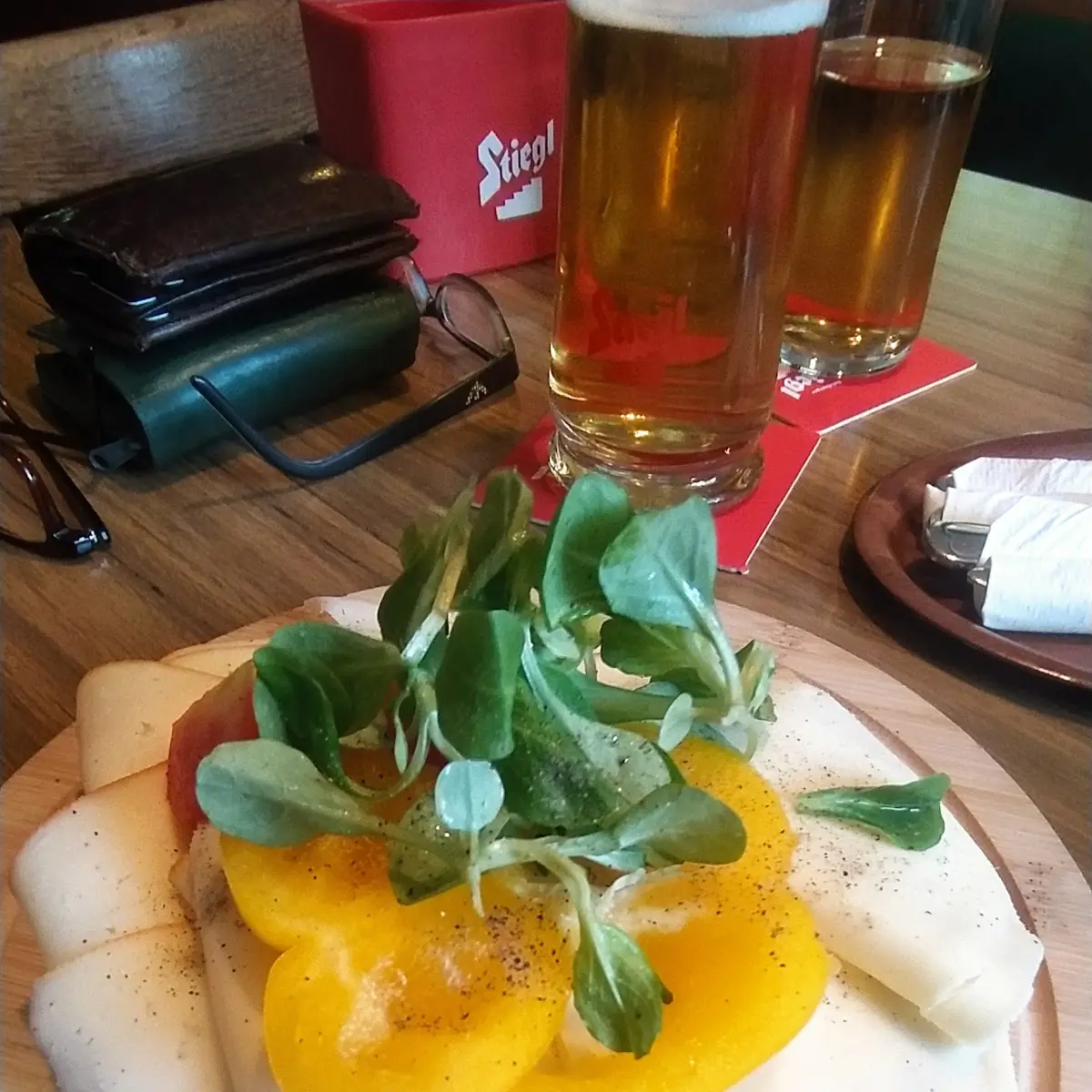 Essen und Trinken photo 8