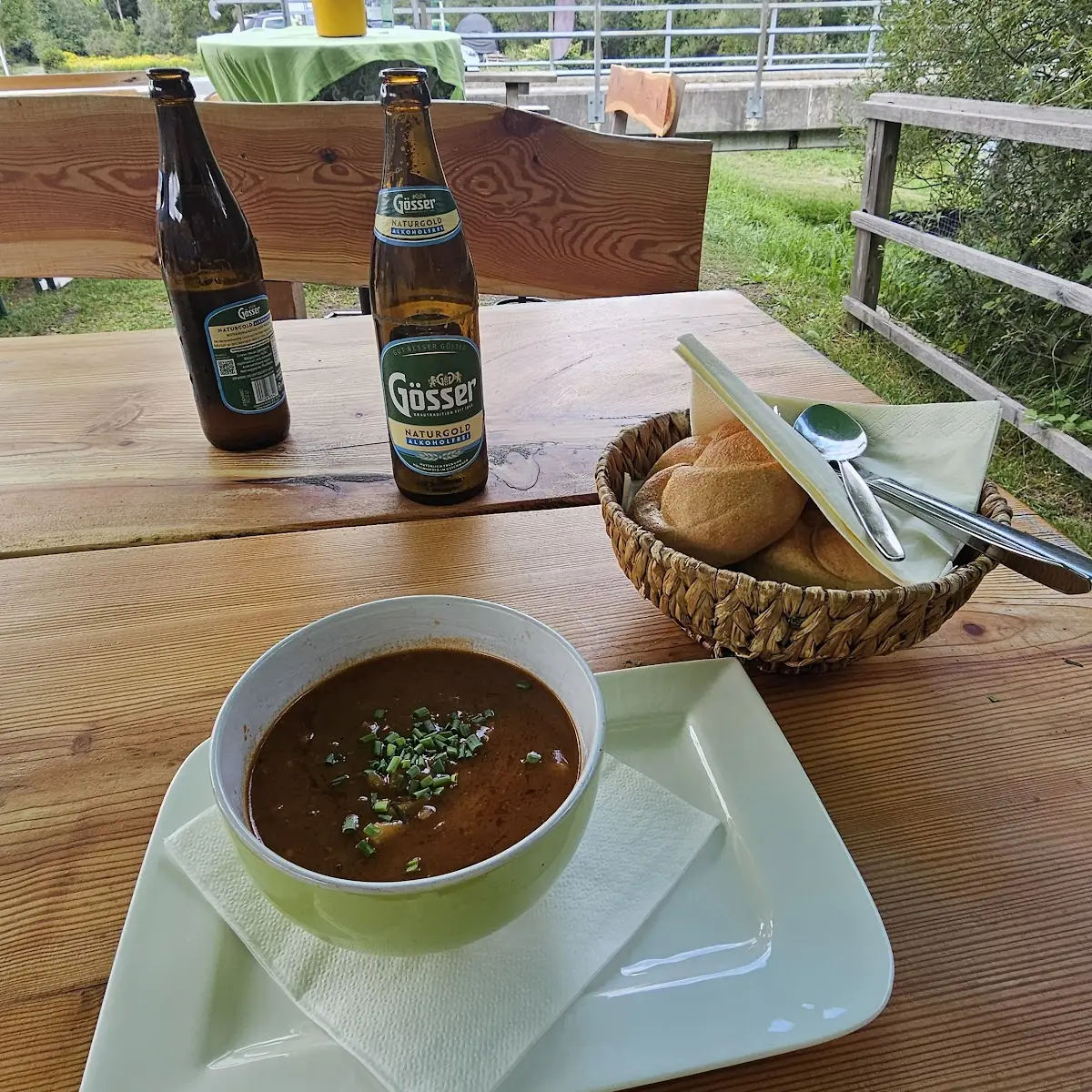 Essen und Trinken photo 3