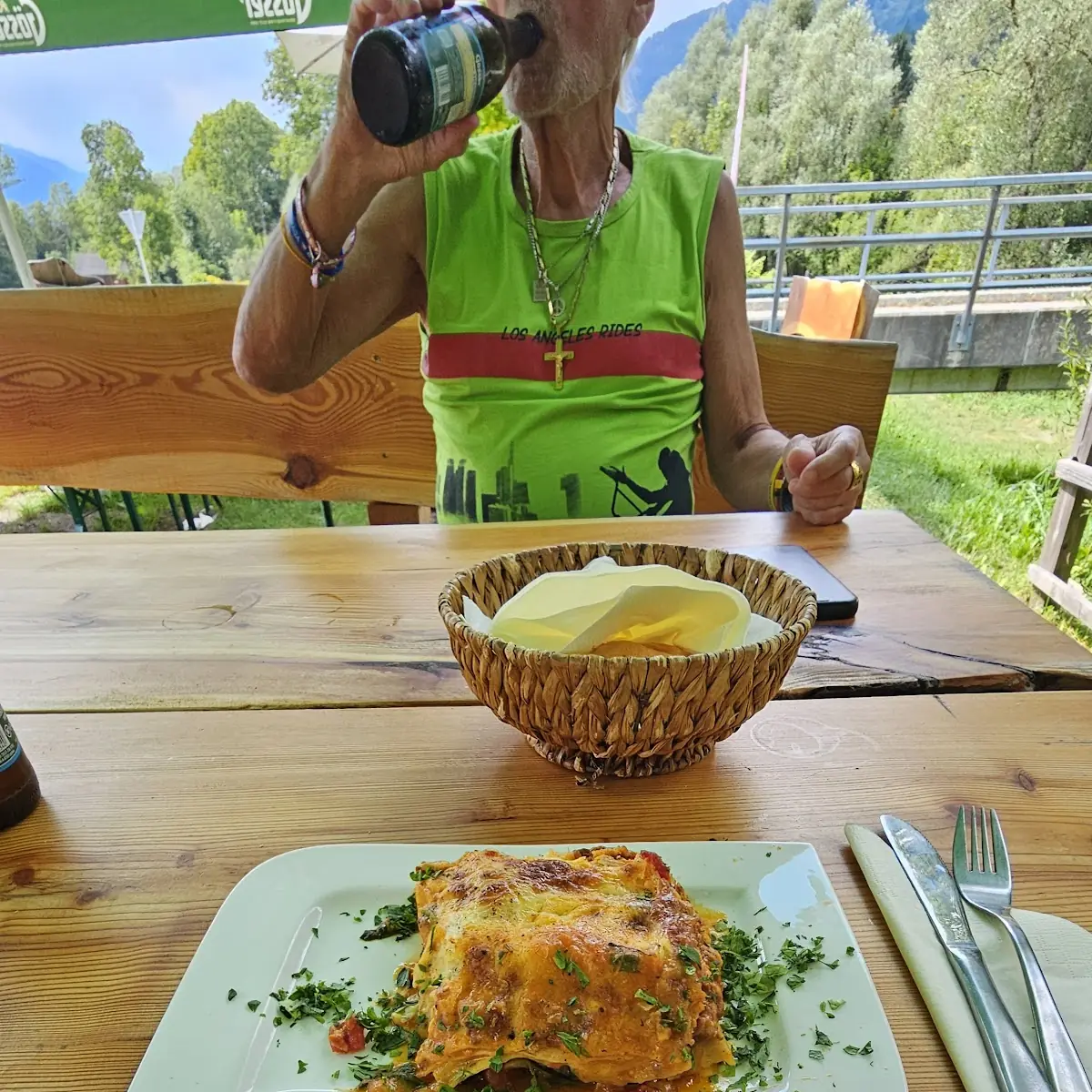 Essen und Trinken photo 6
