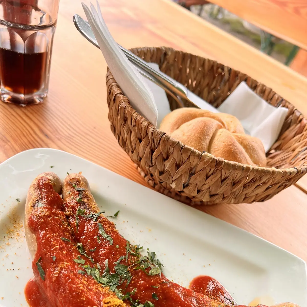 Essen und Trinken photo 7