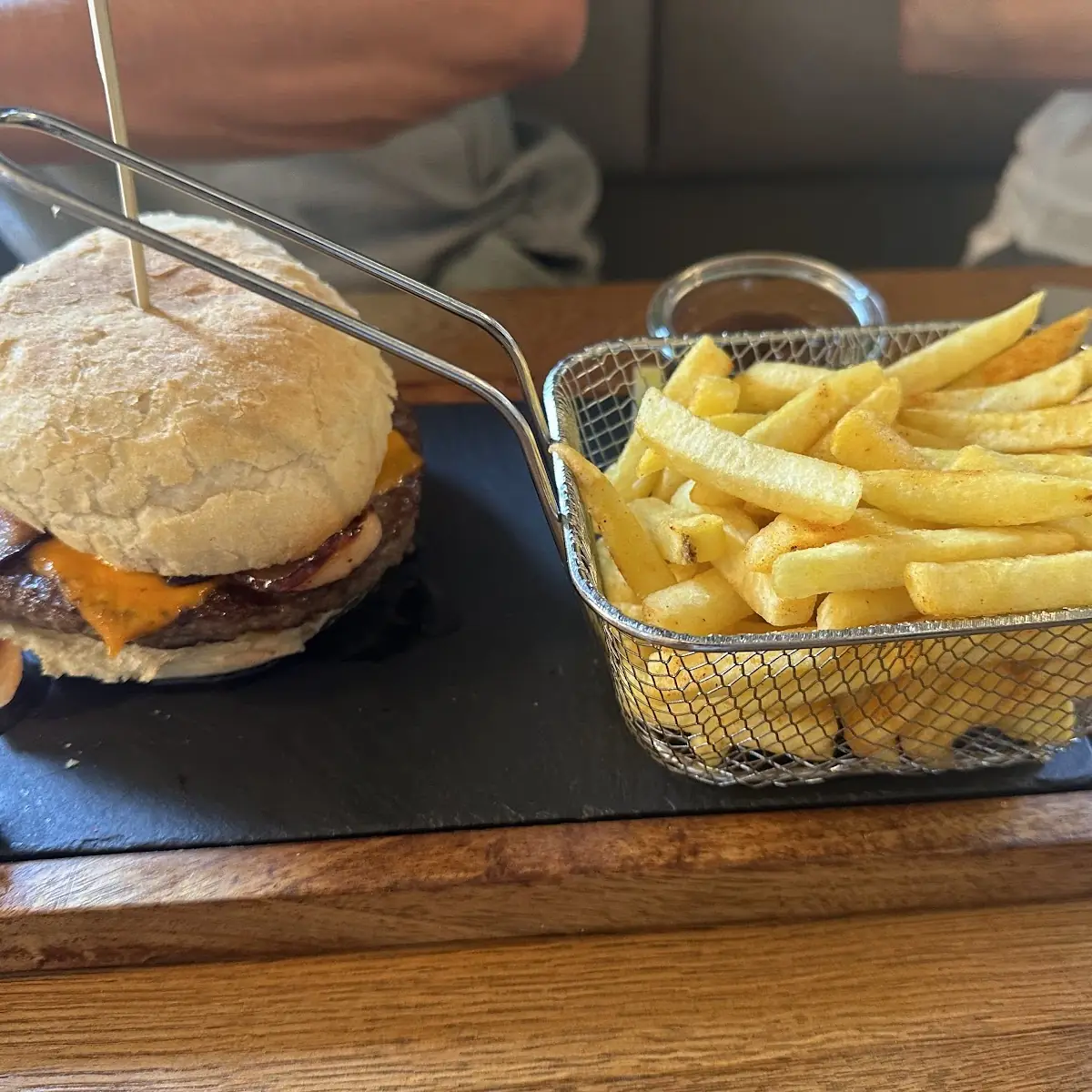Essen und Trinken photo 2