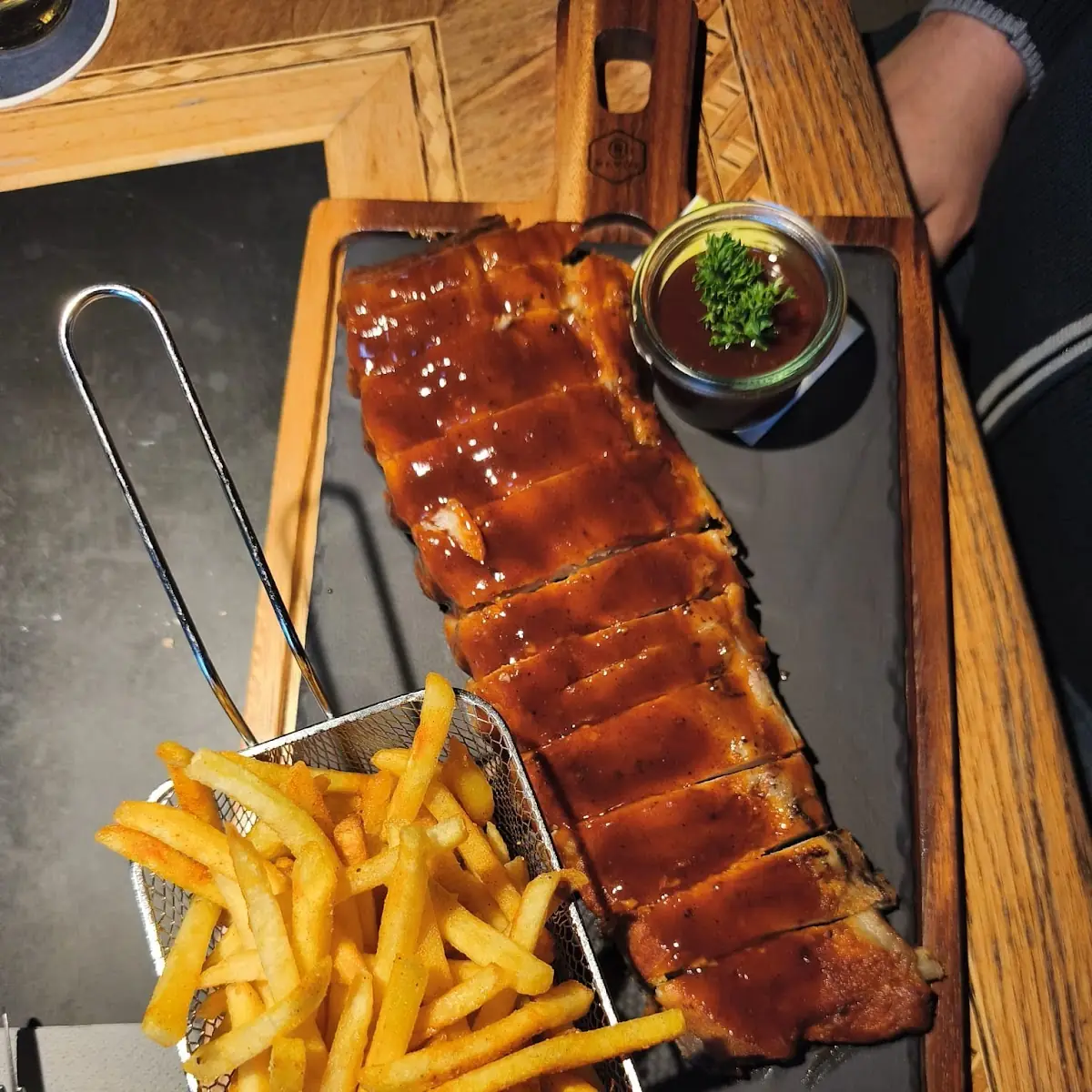 Essen und Trinken photo 3