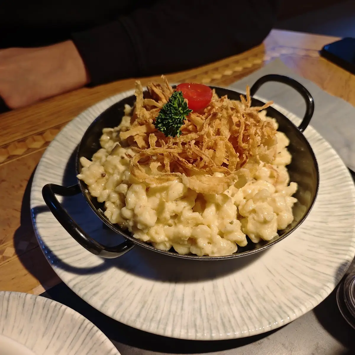 Essen und Trinken photo 4