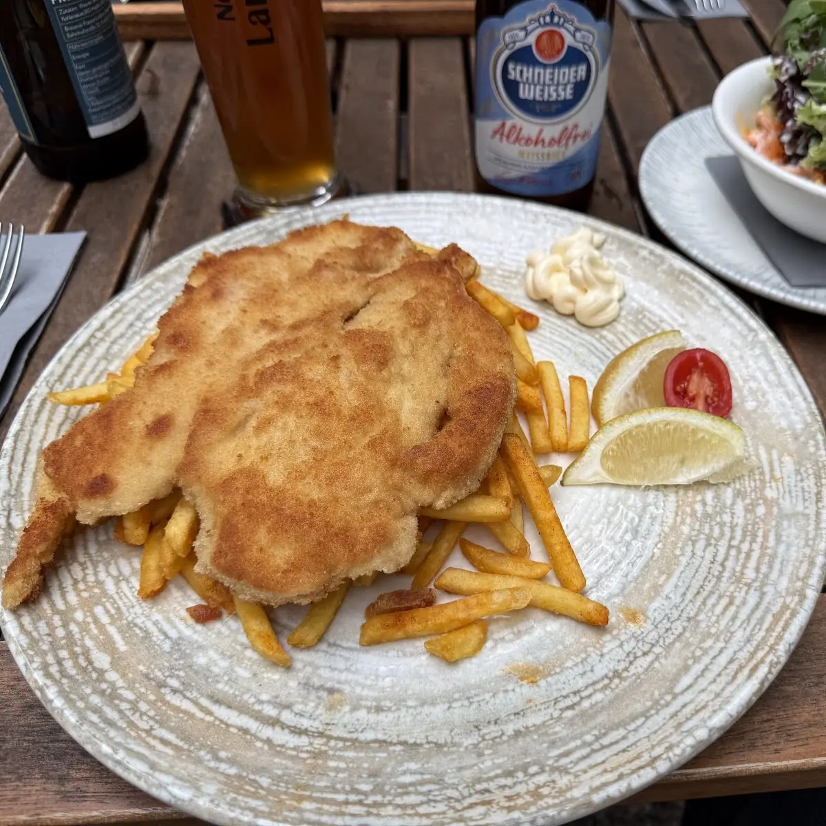 Essen und Trinken photo 7