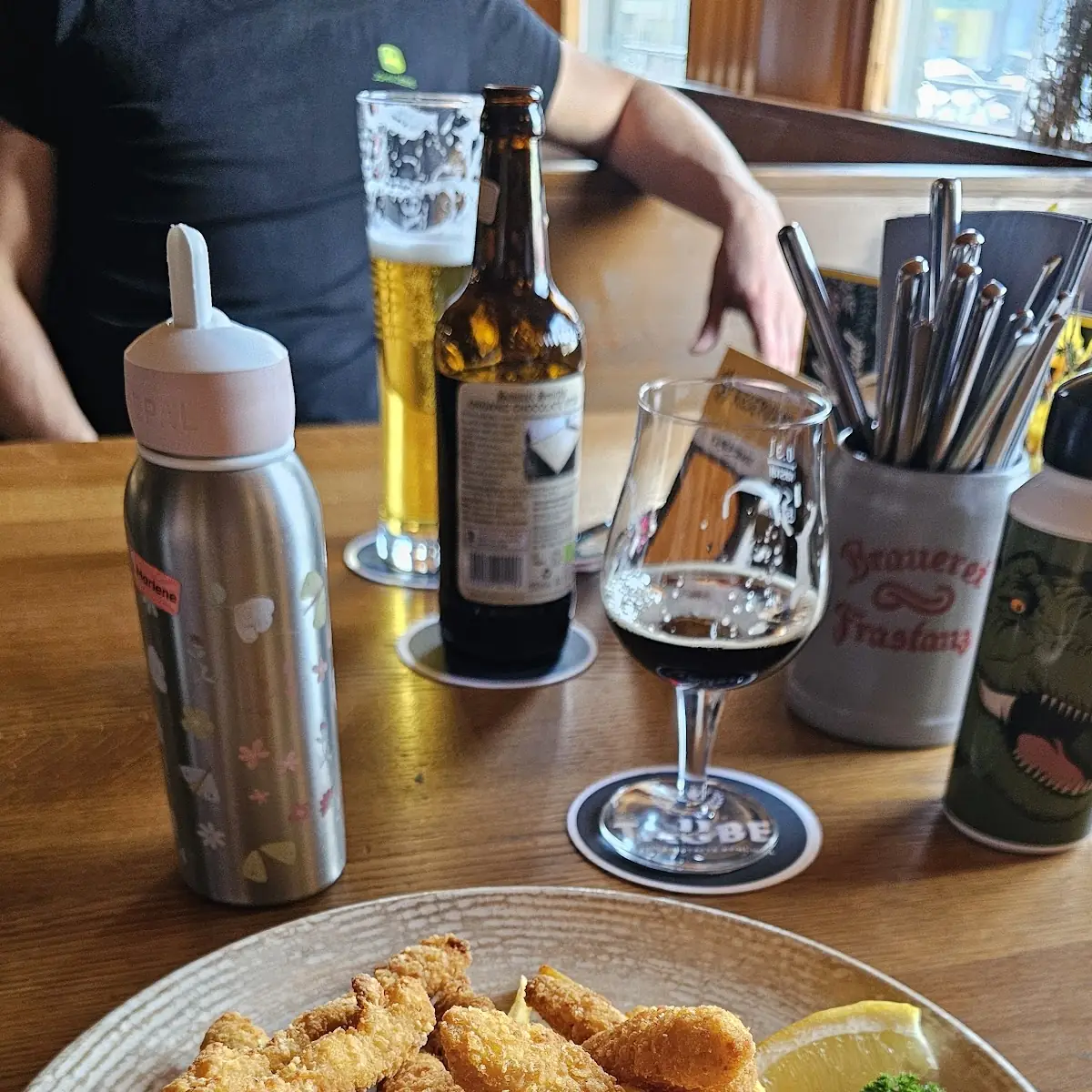 Essen und Trinken photo 8
