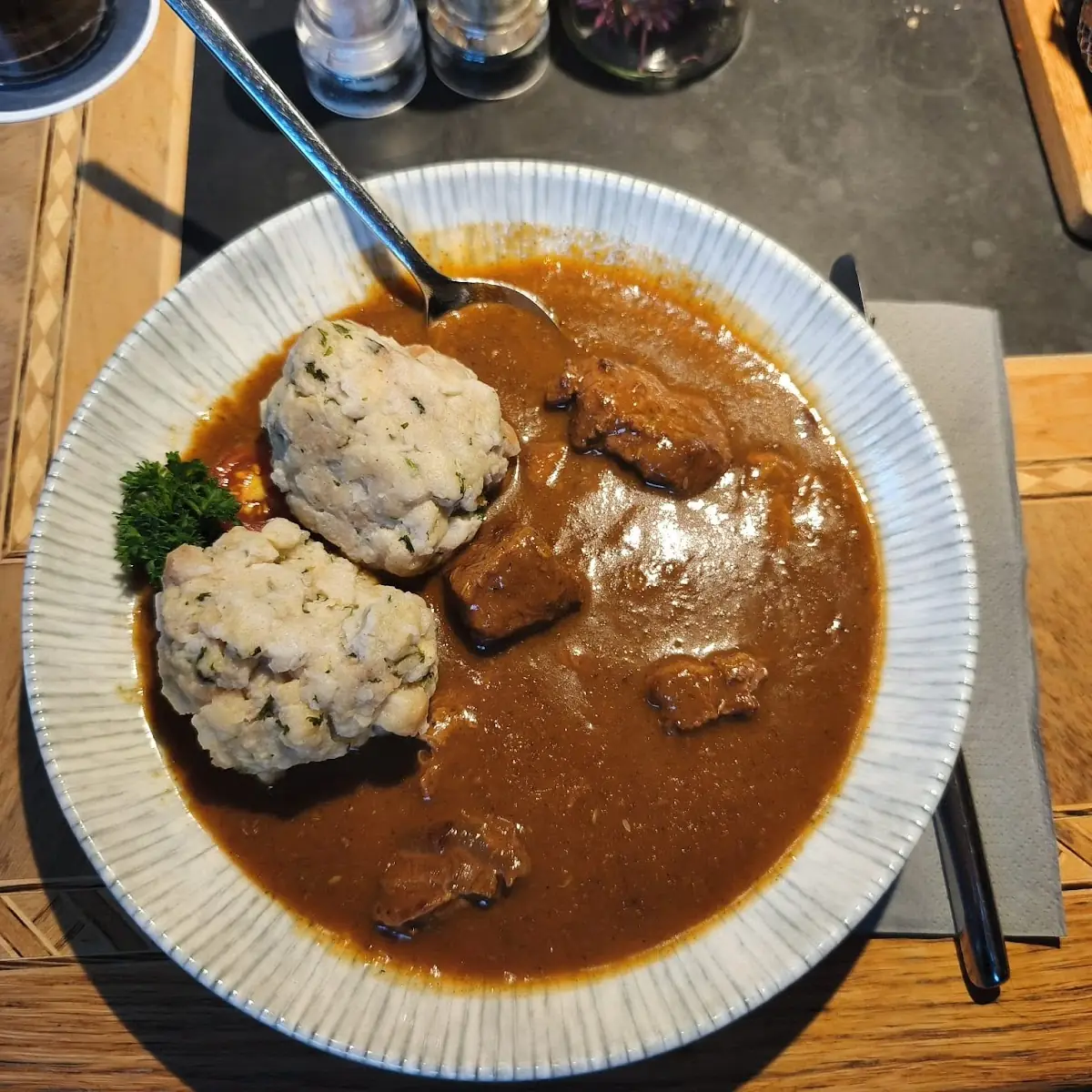 Essen und Trinken photo 9