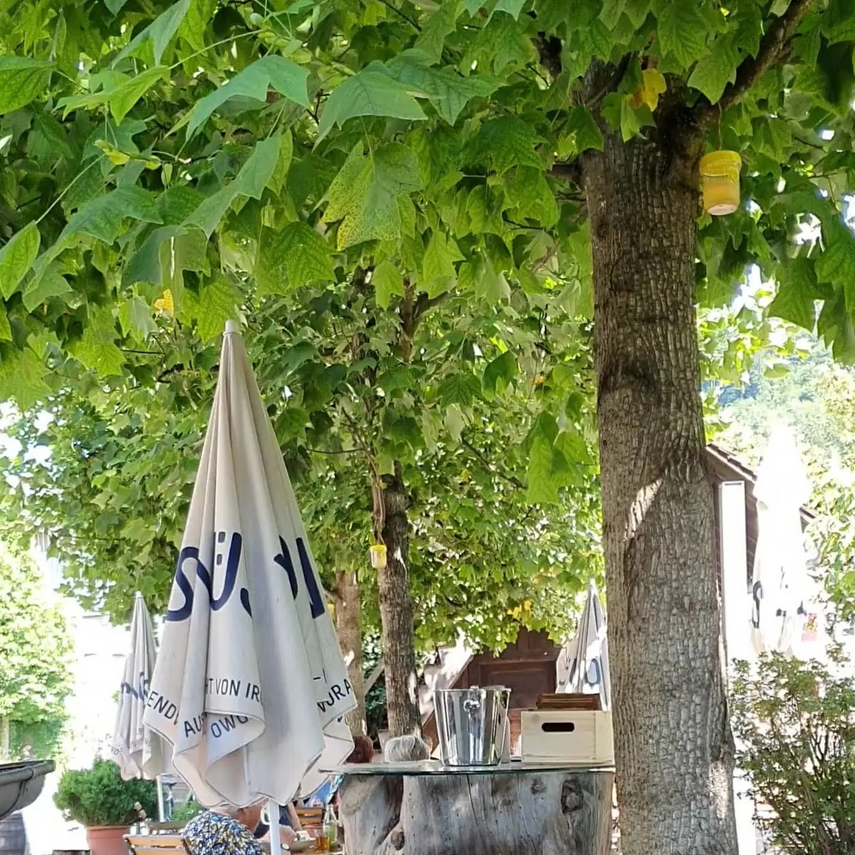 Atmosphäre photo 8