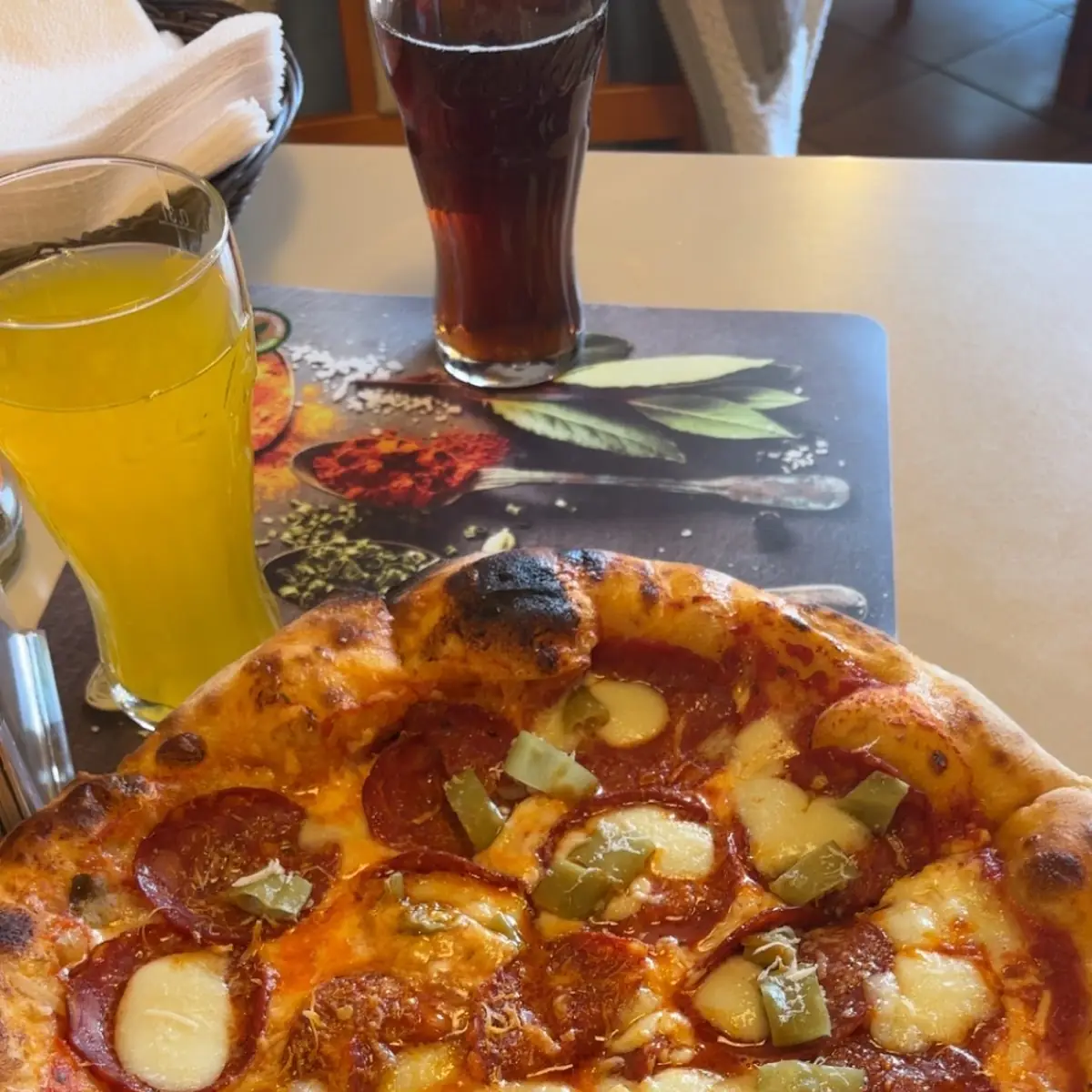 Essen und Trinken photo 2