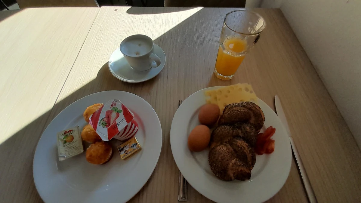 Essen und Trinken photo 10