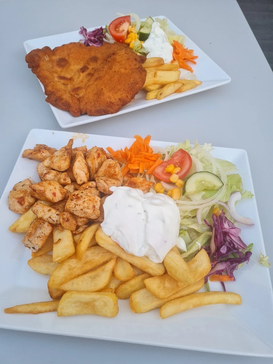 Essen und Trinken photo 4