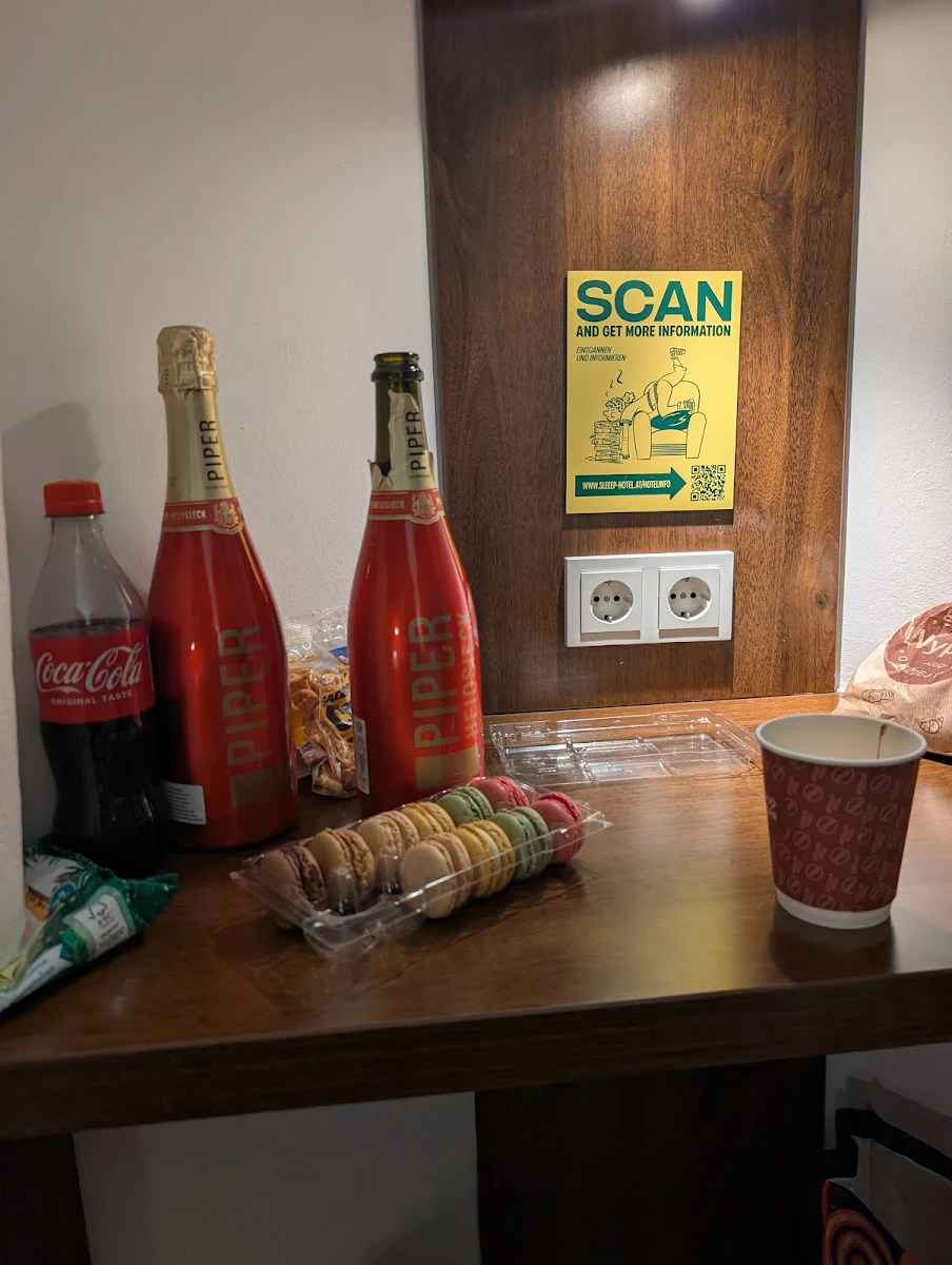 Essen und Trinken photo 9