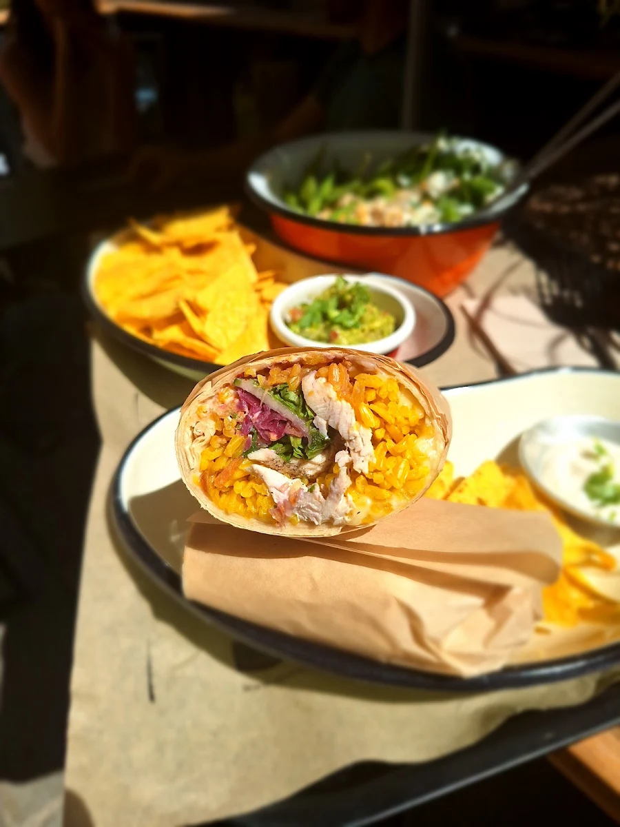Essen und Trinken photo 1