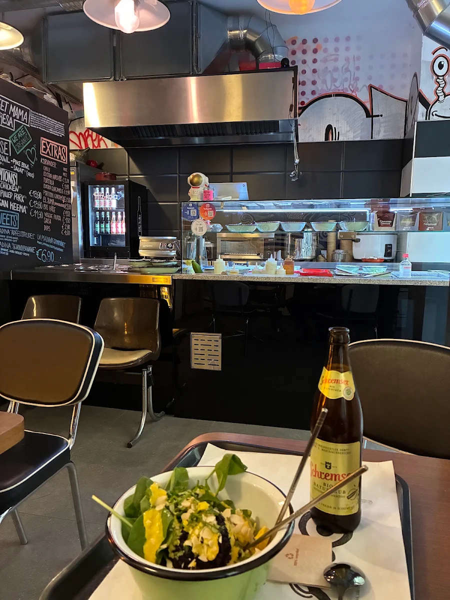 Essen und Trinken photo 10