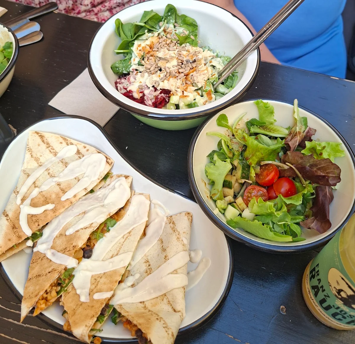Essen und Trinken photo 9