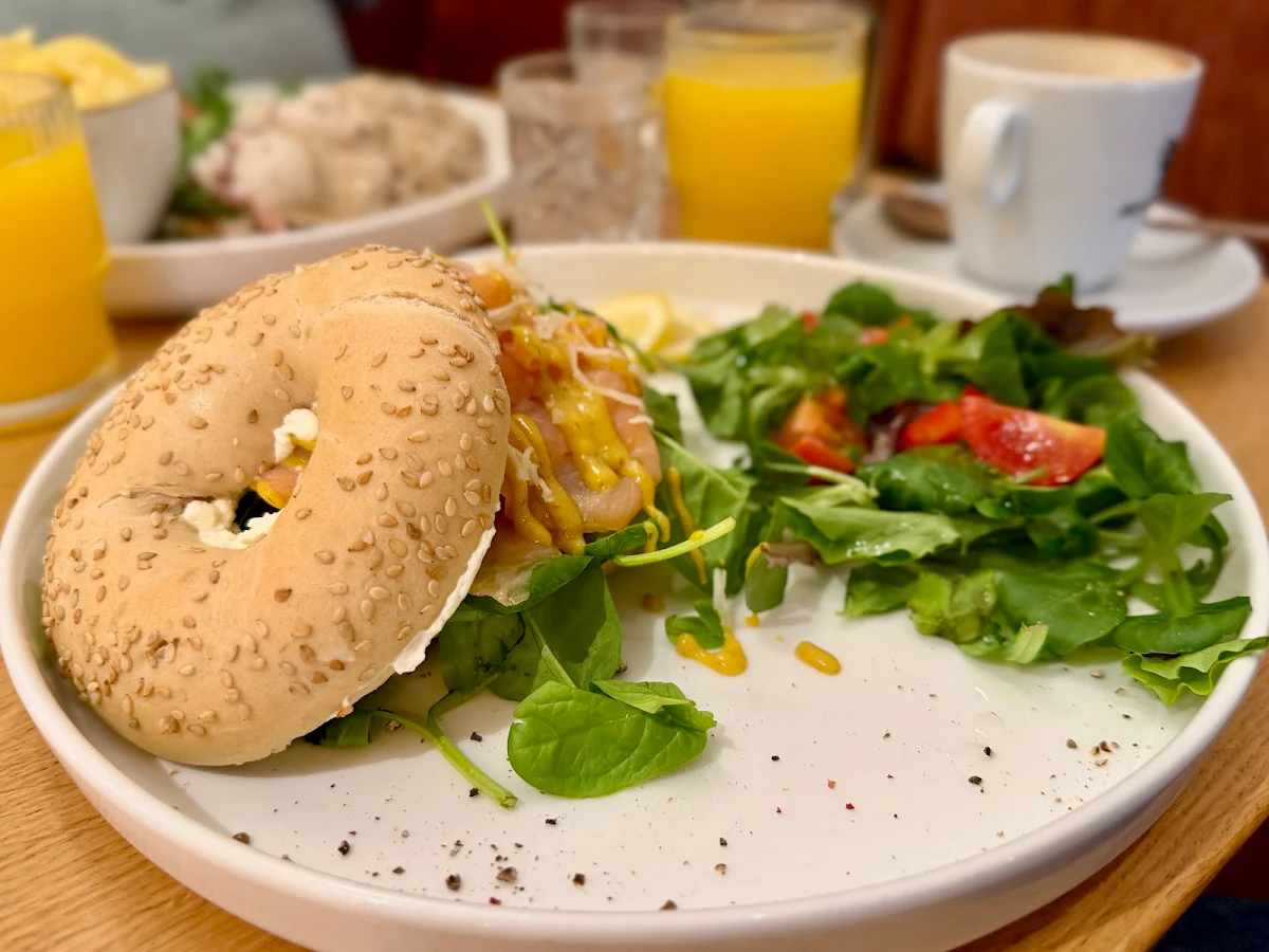 Essen und Trinken photo 10