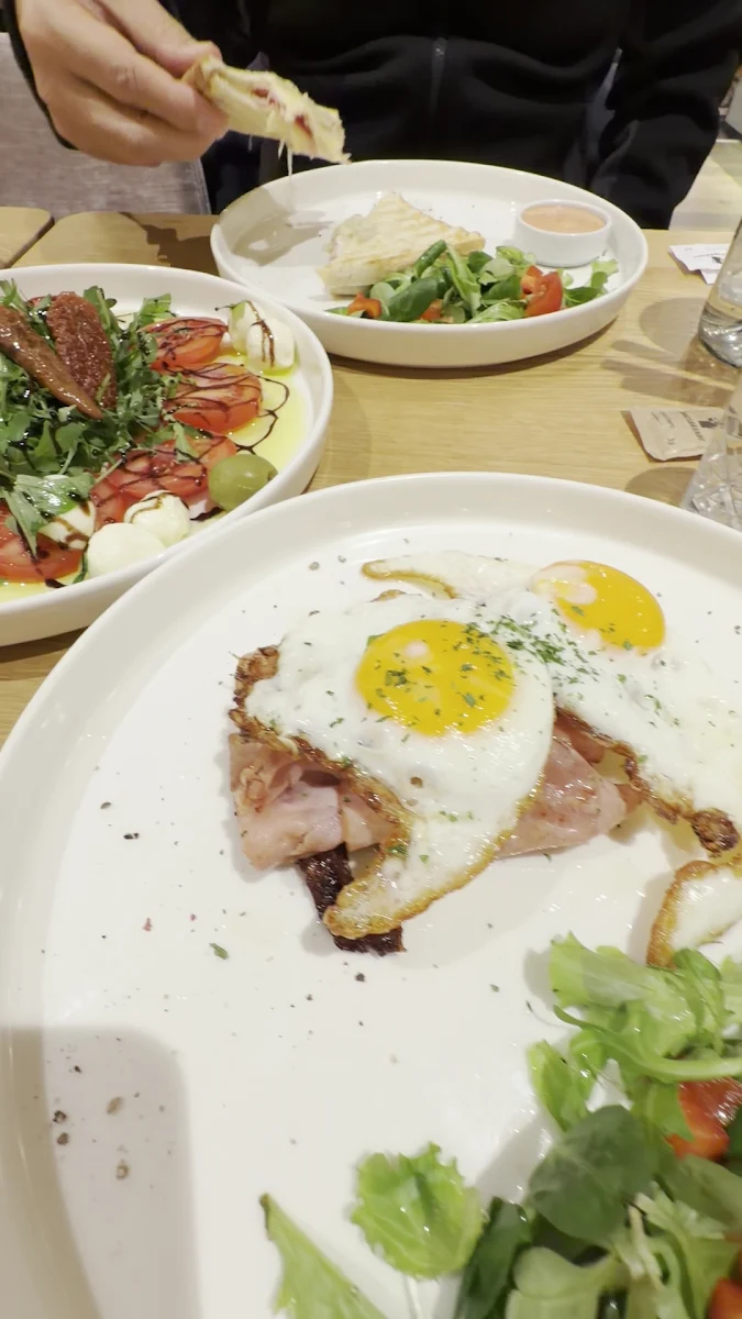 Essen und Trinken photo 2