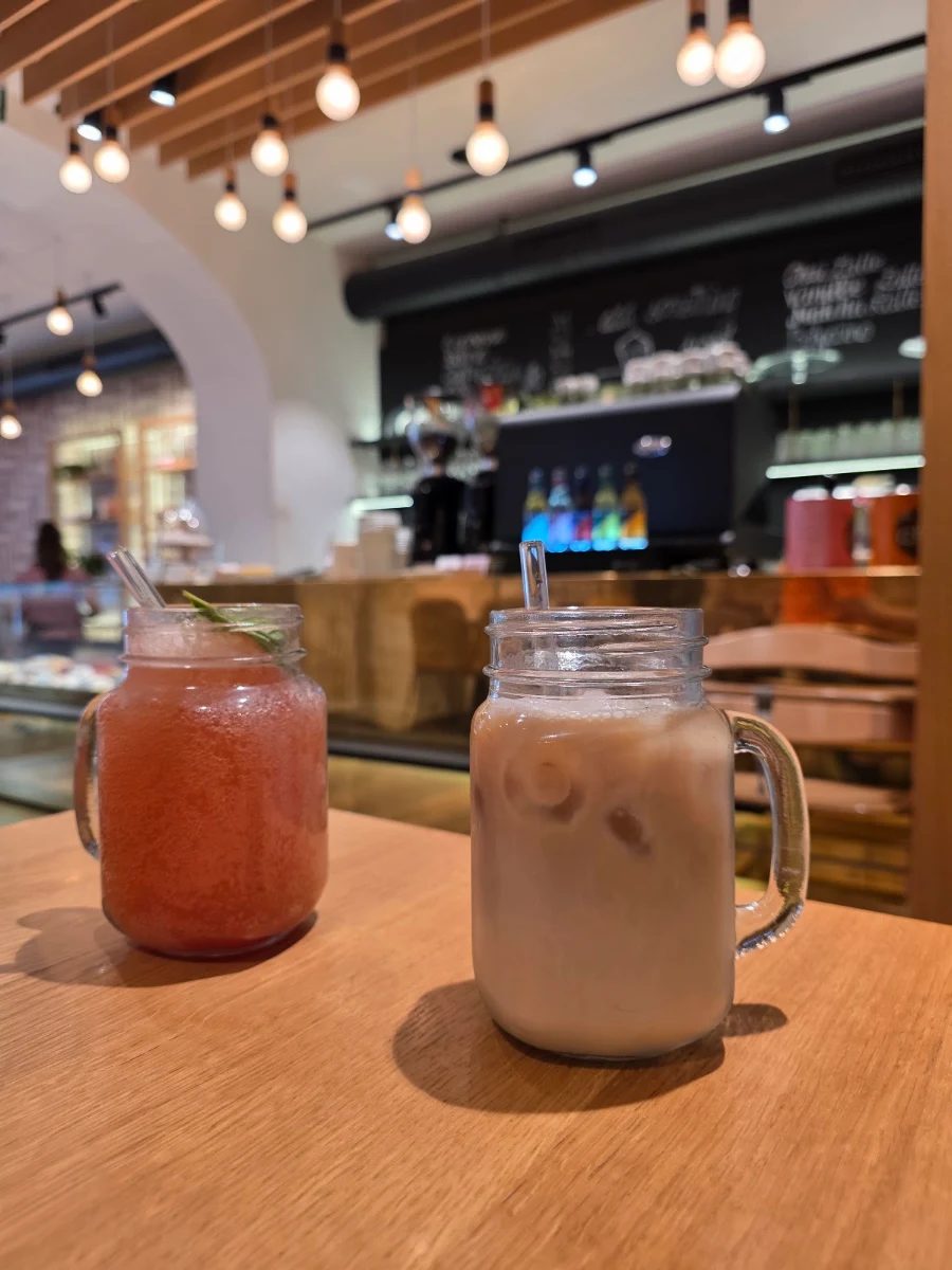 Essen und Trinken photo 6