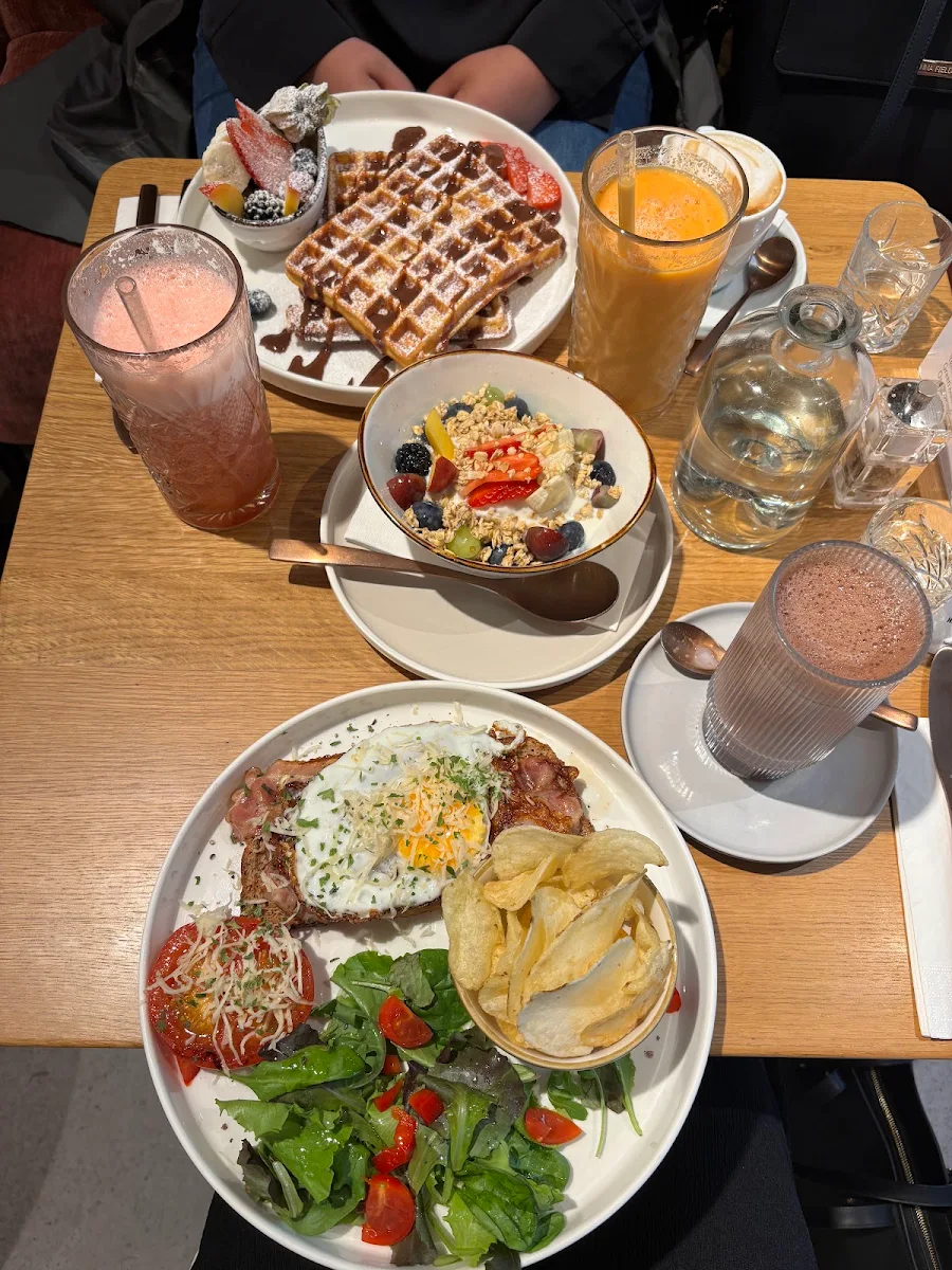 Essen und Trinken photo 8