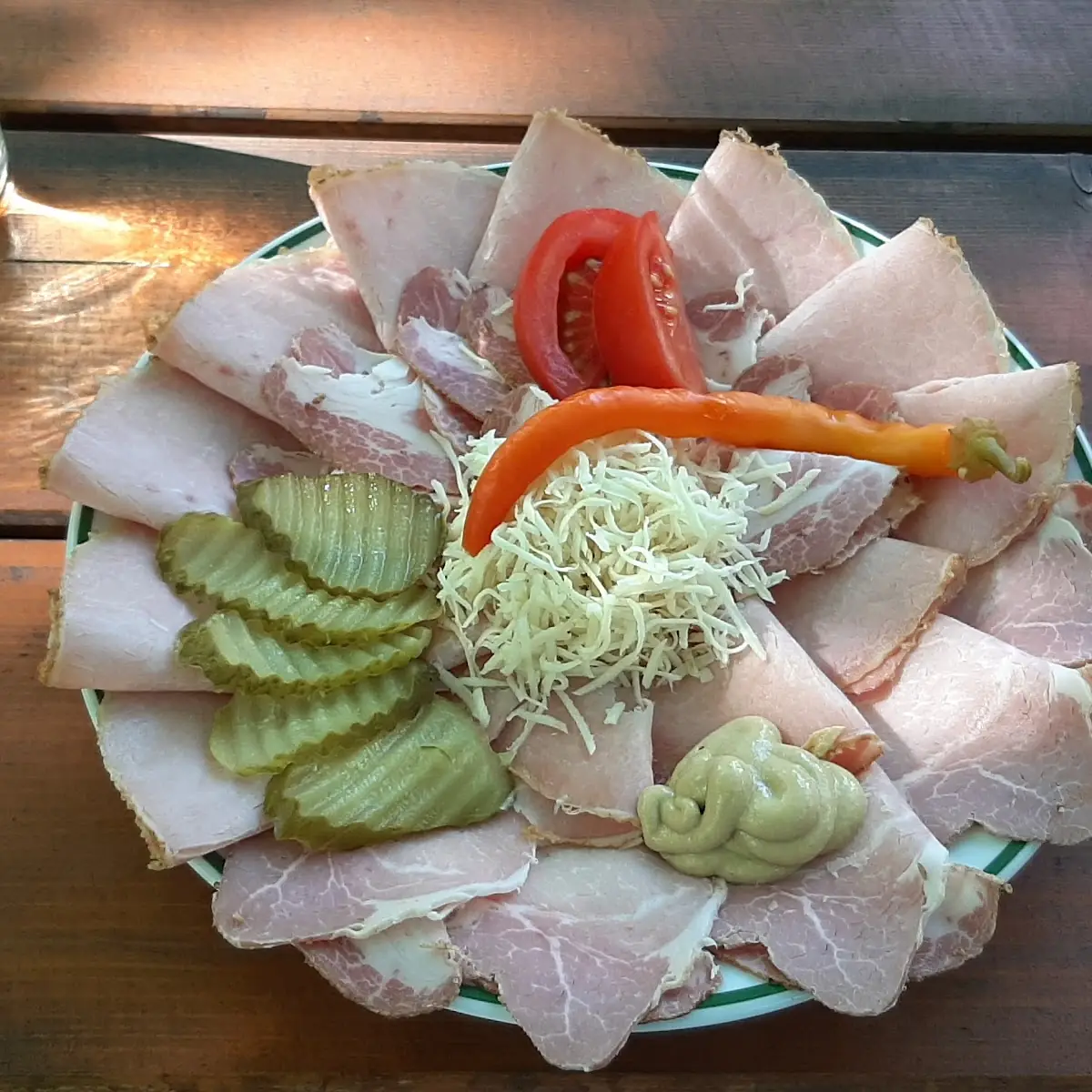 Essen und Trinken photo 2