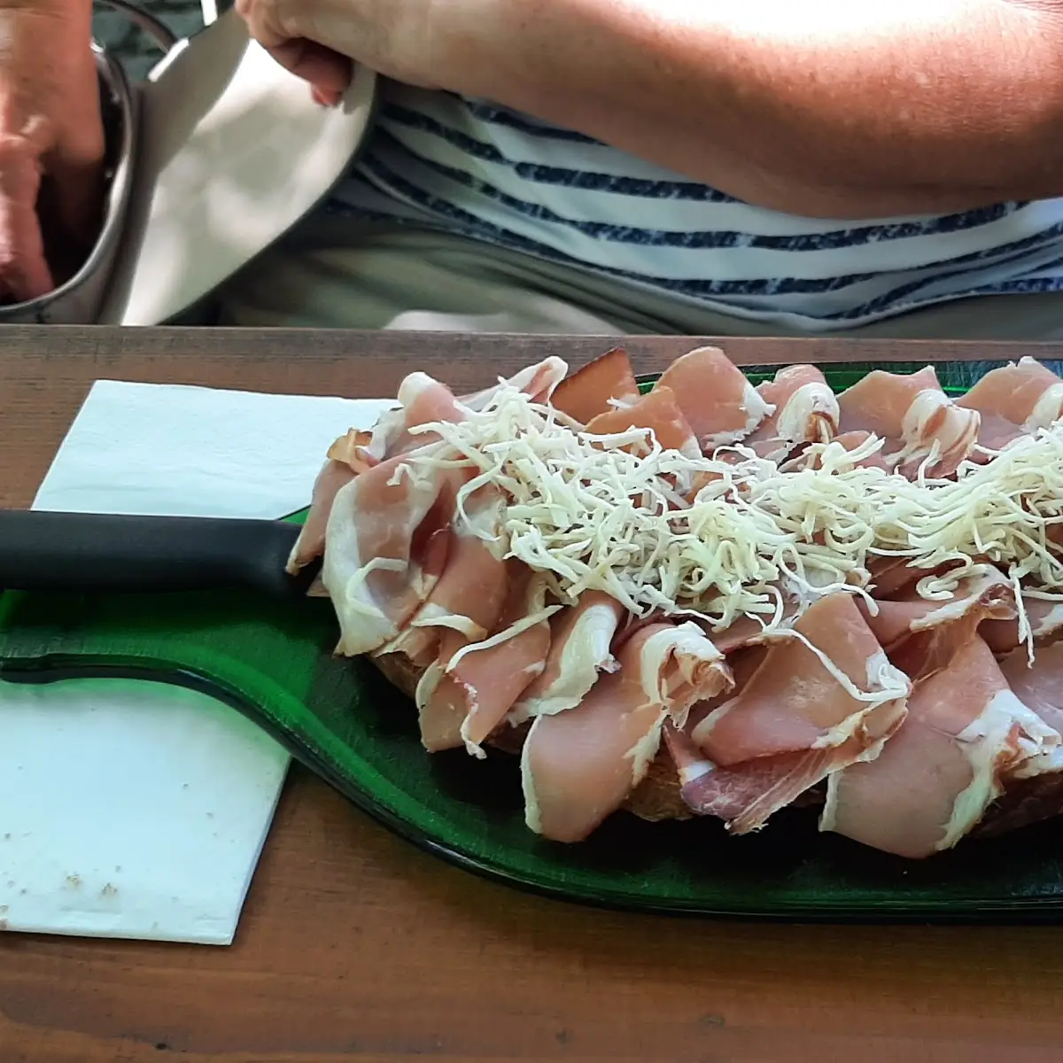 Essen und Trinken photo 3
