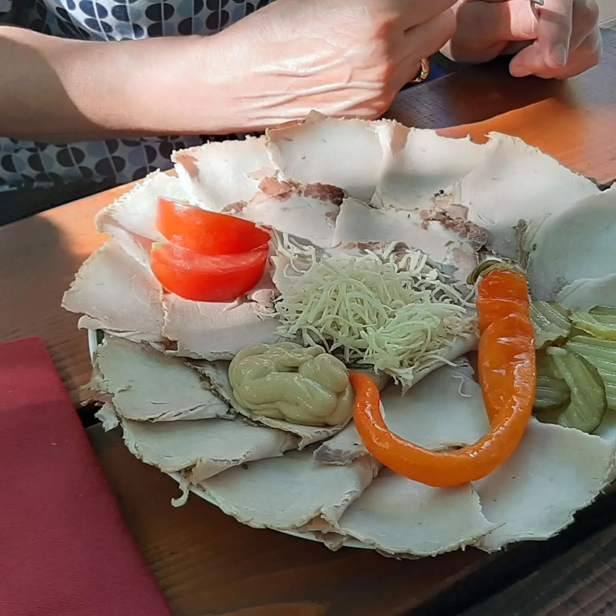 Essen und Trinken photo 4