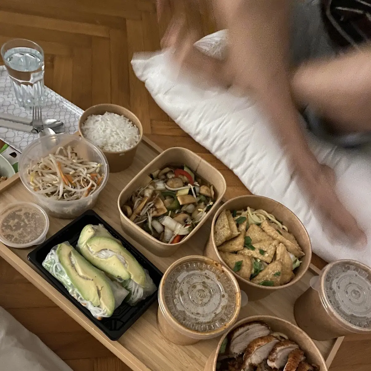 Essen und Trinken photo 10