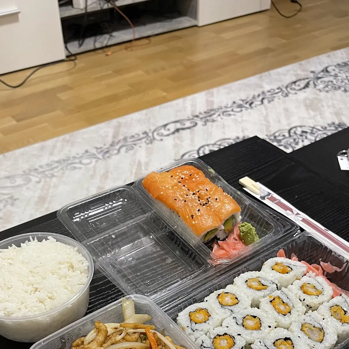 Essen und Trinken photo 3