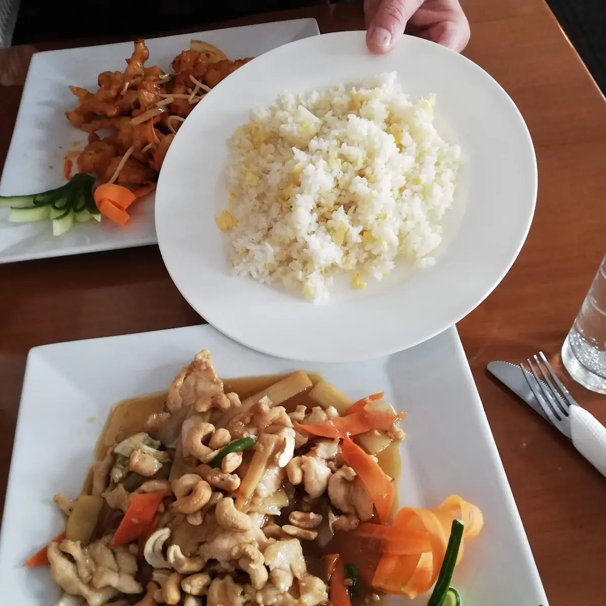 Essen und Trinken photo 5