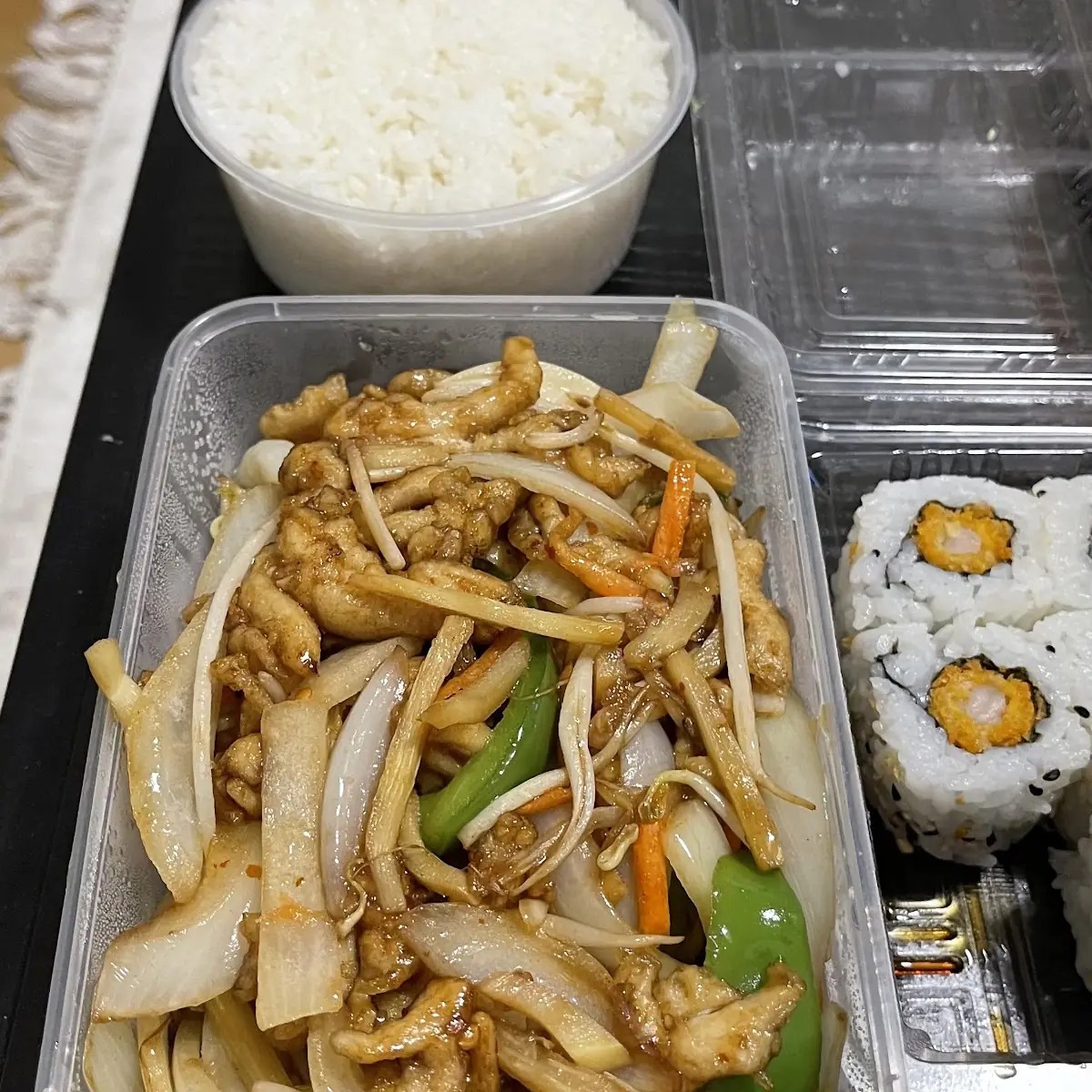 Essen und Trinken photo 9