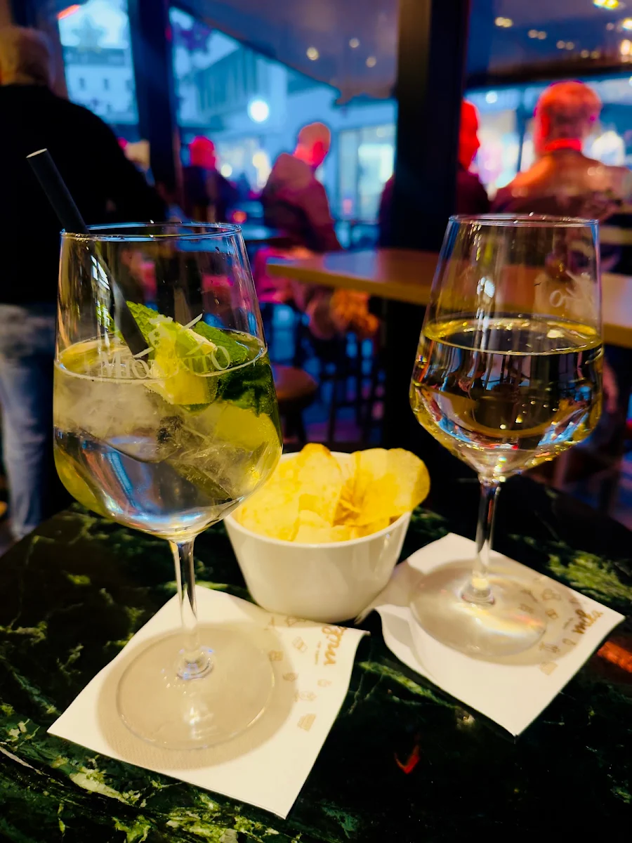 Essen und Trinken photo 2