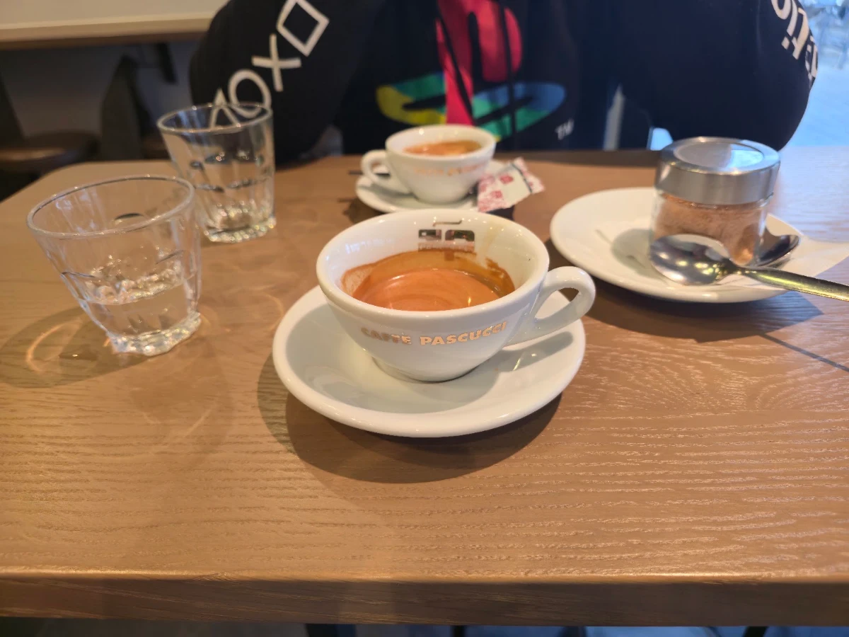 Essen und Trinken photo 3