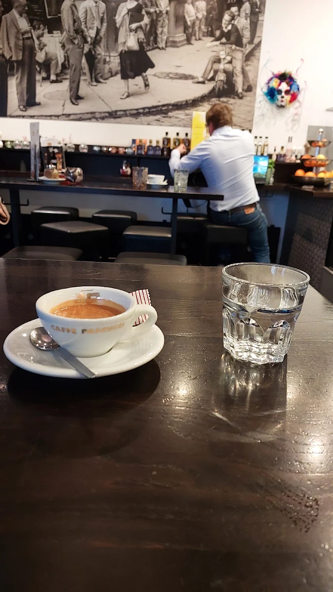 Essen und Trinken photo 7
