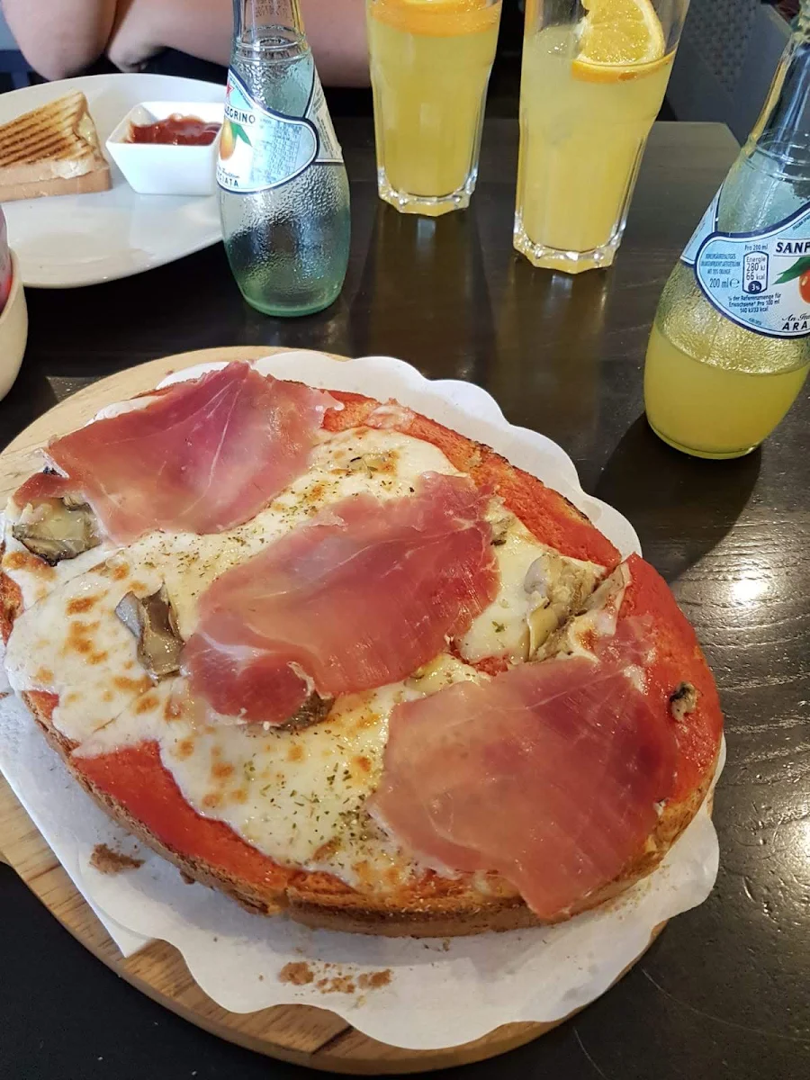 Essen und Trinken photo 9