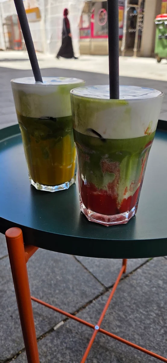 Essen und Trinken photo 10