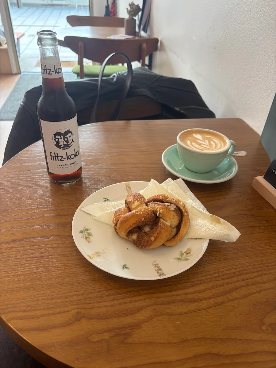 Essen und Trinken photo 4
