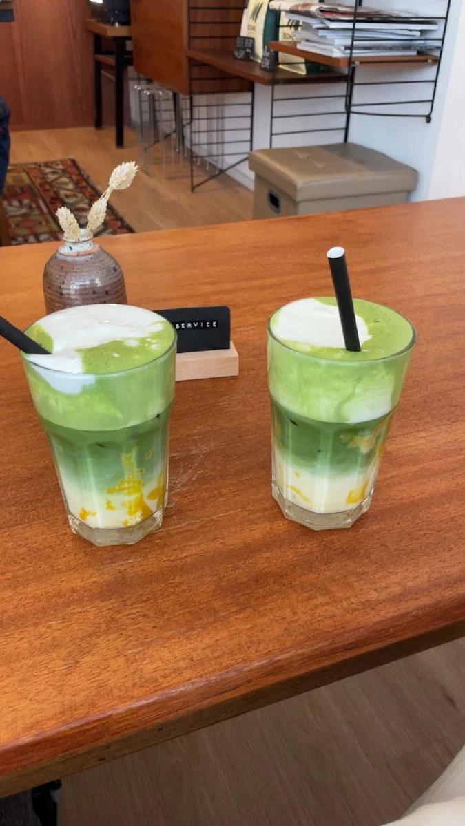 Essen und Trinken photo 5